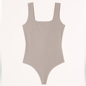 Abercrombie & Fitch Bodysuit